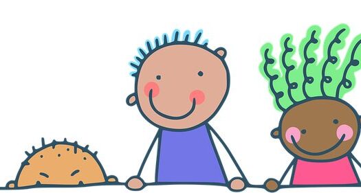 Atelier Philo pour enfants