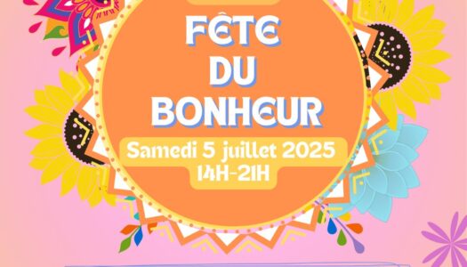 Fête du Bonheur #3
