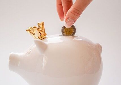 Conférence  L’argent et moi