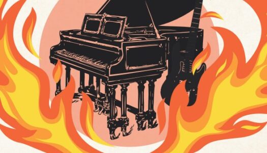 Concert de fin d’année de l’école de musique Laminote