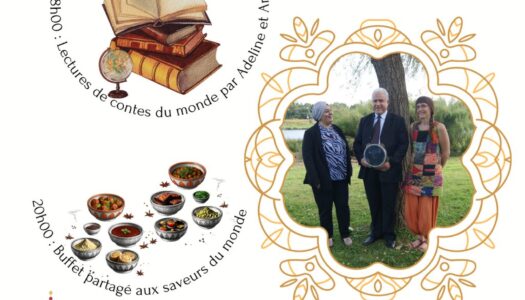 Soirée Mi’Nocturne #2