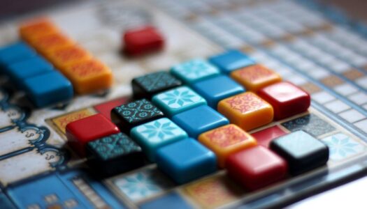 Soirée Jeux de Société