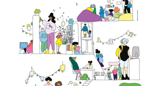 Coups de coeur en folie !