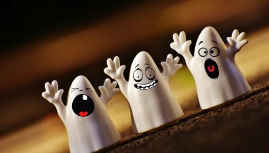 Après-Midi Créatif aux airs d’Halloween