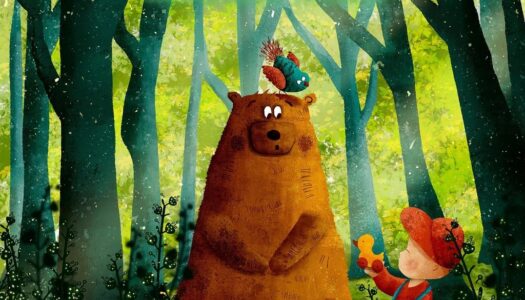 Planète et Ecologie : lectures d’albums jeunesse