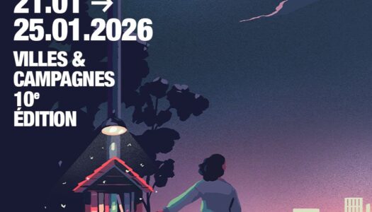 Sophro-Lecure – Nuits de la lecture