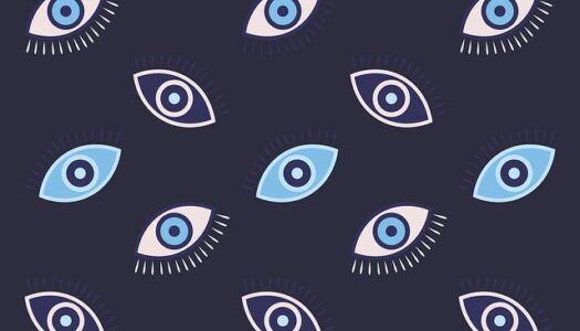 Atelier vision board