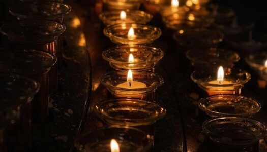 Atelier autour de la fin de vie, de la mort et du deuil