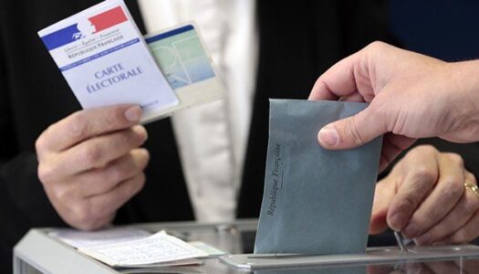ELECTION MUNICIPALE