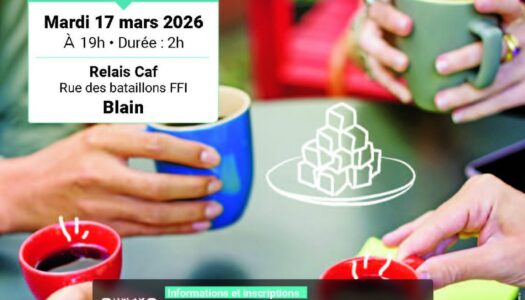 CAFÉ DES PARENTS | Parents solos ? Parlons-en !