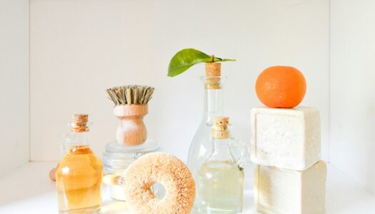 Atelier Fabrication Huile à barbe et Shampoing – Green Apéro