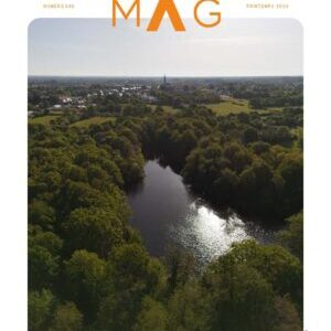 Magazine Mai 2026