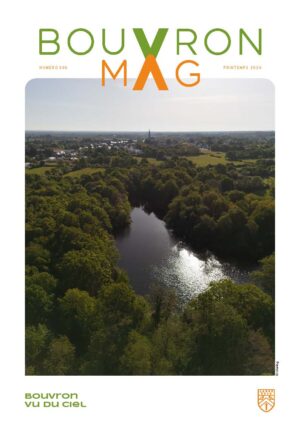 Magazine Mai 2026