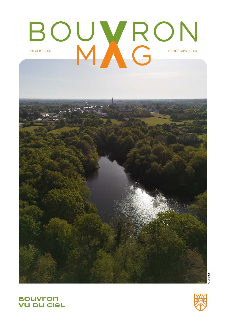 Magazine Mai 2026