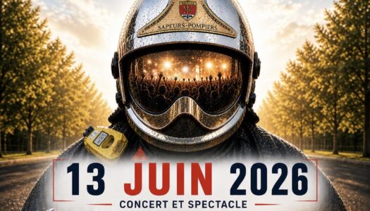 Bal des Pompiers de Bouvron