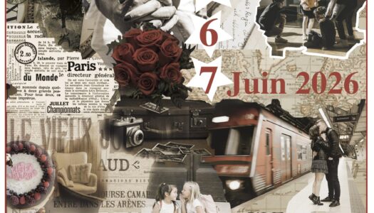 Fragments de Vie