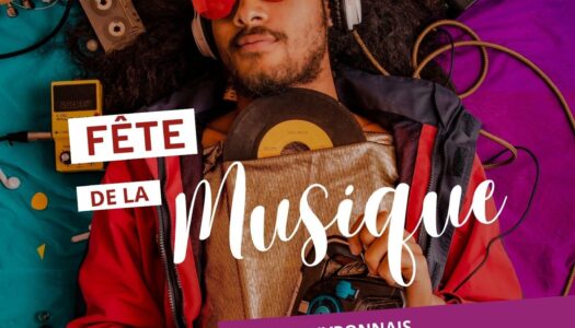 Fête de la musique