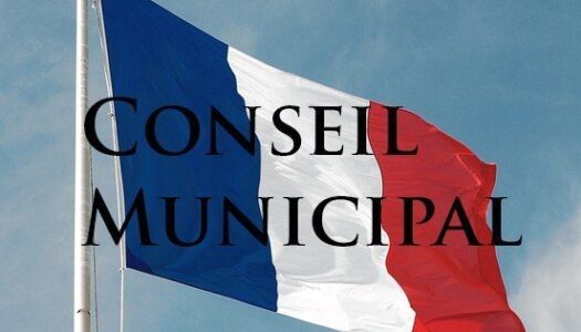 Conseil Municipal