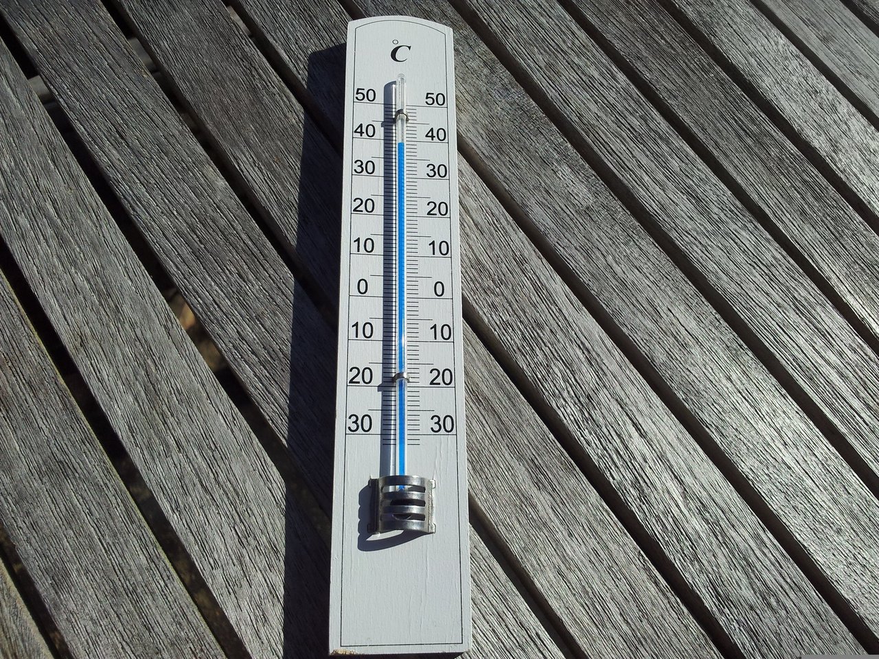 ⚠️ Episode de canicule : mesures pour le lundi 22 et mardi 23 juin