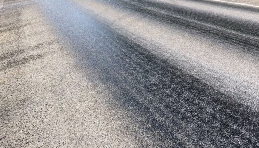 ⚠️ Appel à la vigilance sur les routes communales ⚠️