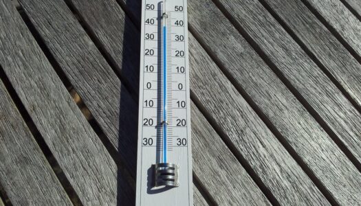 ⚠️ Episode de canicule : adaptation des services
