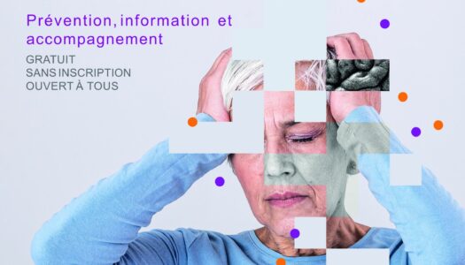 Journée mondiale de la maladie d’Alzheimer