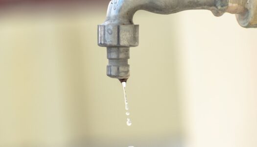 Rappel – Chaque goutte compte ! 💧