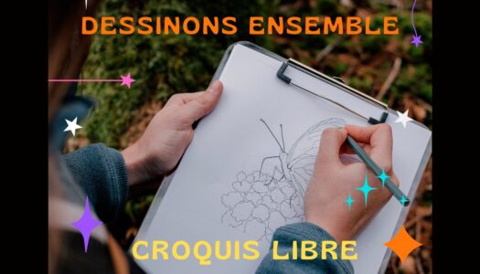 Dessinons ensemble