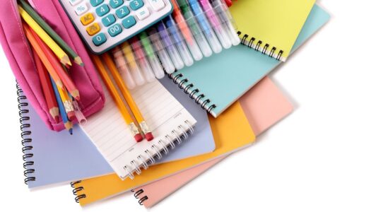 BONS SCOLAIRES RENTREE 2026/2027