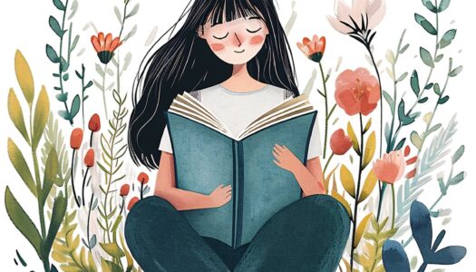 Lectures sur l’herbe