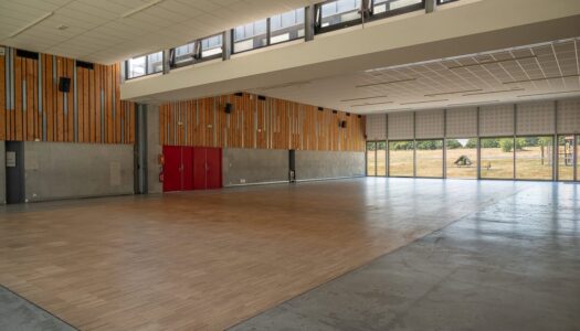🌿 Un espace pour souffler et se rafraîchir ce week-end