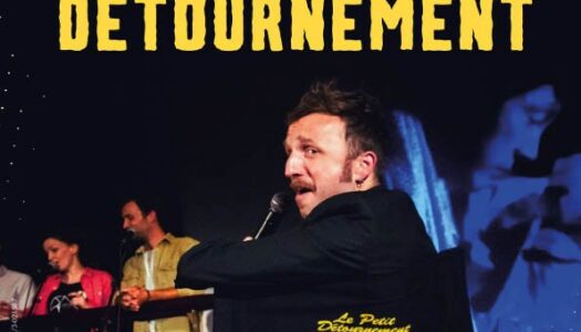 Le Petit Détournement