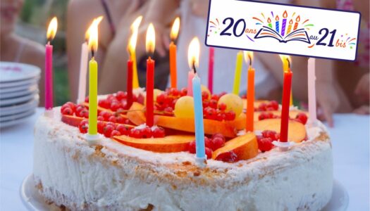 Atelier d’écriture Parents Enfants sur les anniversaires