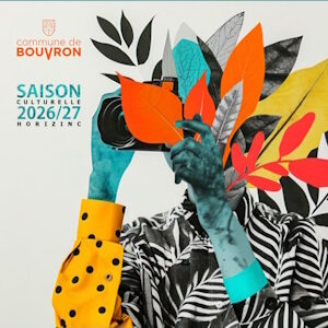 Saison 2026-2027