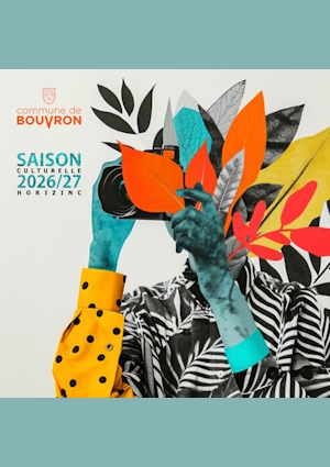 Saison 2026-2027