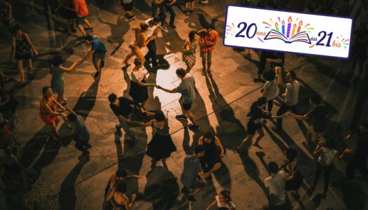 Avank Dans / Soirée de clôture