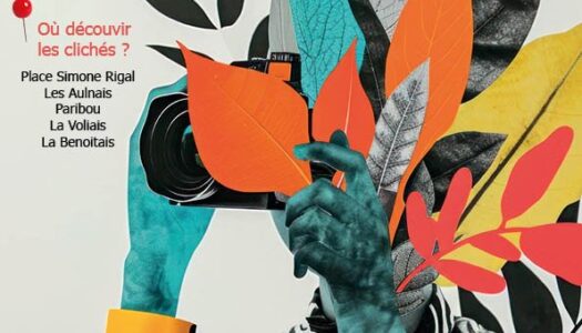 Coup de projecteur sur les photographes locaux