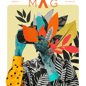 Magazine Oct 26