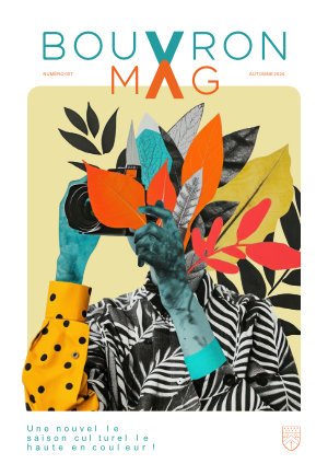 Magazine Oct 26
