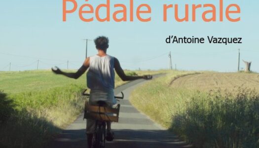 Mois du doc : Pédale rurale